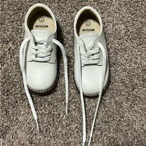 Footmates “Willy” - Brand New; No Box - Size 7C (Toddler)